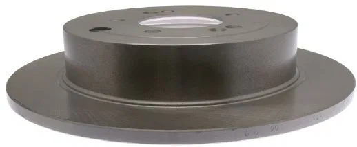 982104R – RAYBESTOS Brake Rotor, OE Replacement Vented Single - view 3